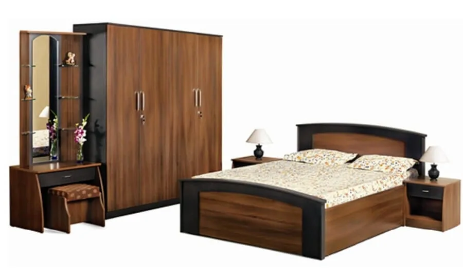 flora-bedroomset-betterhomeindia